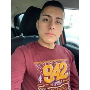 Meet your Posher, Elias